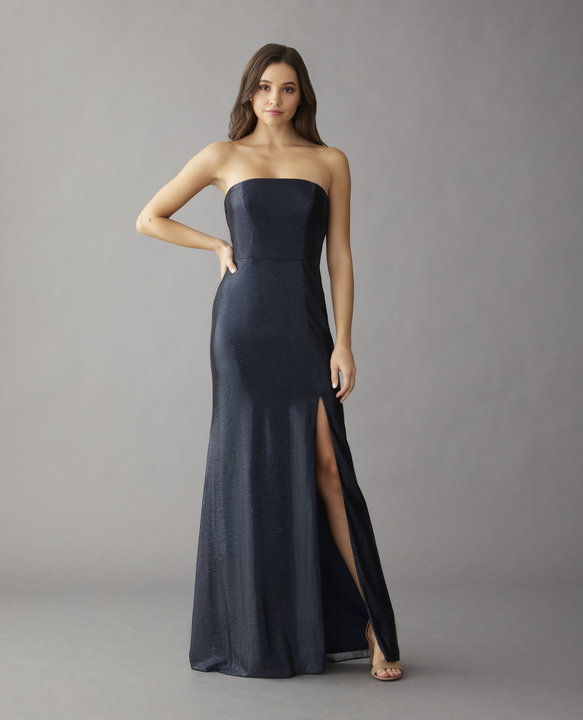 Occasions Style 52301 Bridesmaids Gown