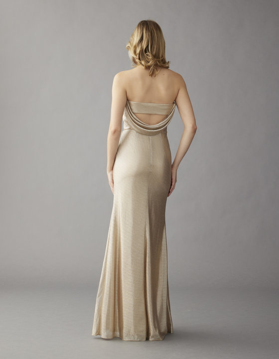 Occasions Style 52301 Bridesmaids Gown
