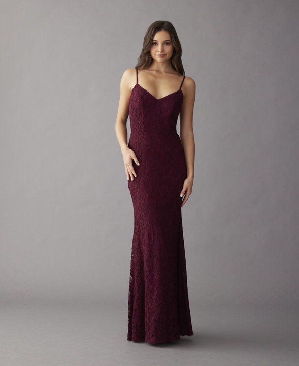 Occasions Style 52304 Bridesmaids Gown