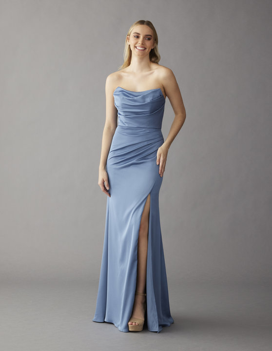 Occasions Style 52305 Bridesmaids Gown