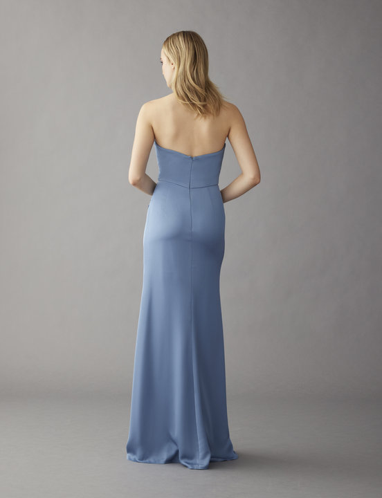 Occasions Style 52305 Bridesmaids Gown