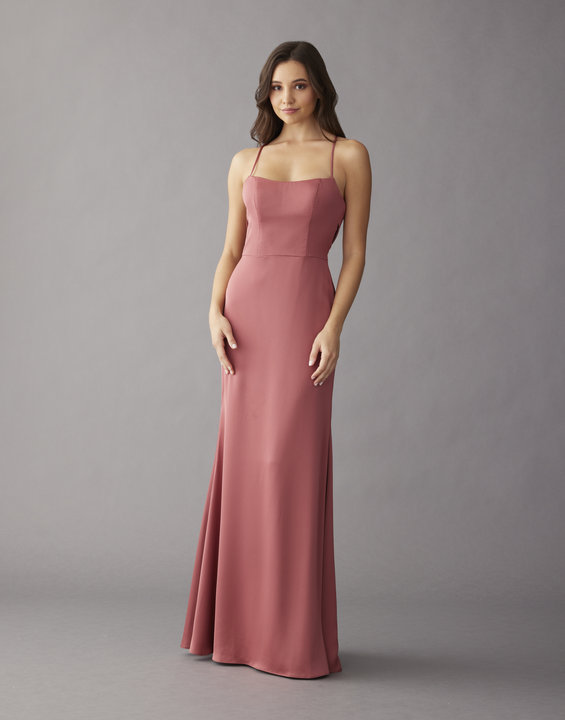 Occasions Style 52306 Bridesmaids Gown