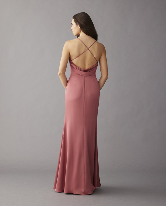 Occasions Style 52306 Bridesmaids Gown