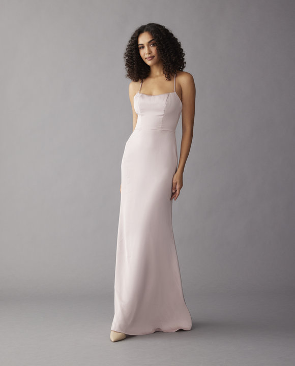 Occasions Style 52306 Bridesmaids Gown