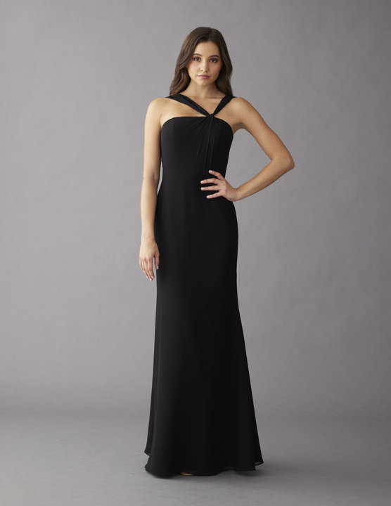 Occasions Style 52308 Bridesmaids Gown