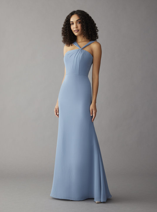 Occasions Style 52308 Bridesmaids Gown