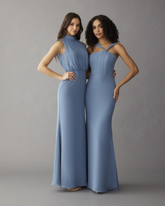 Occasions Style 52308 Bridesmaids Gown
