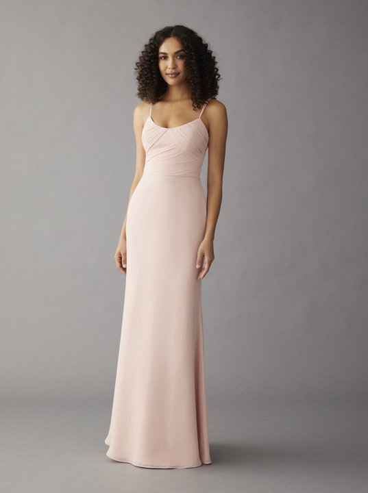 Occasions Style 52310 Bridesmaids Gown
