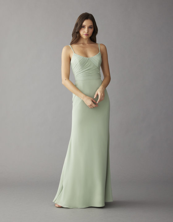 Occasions Style 52310 Bridesmaids Gown