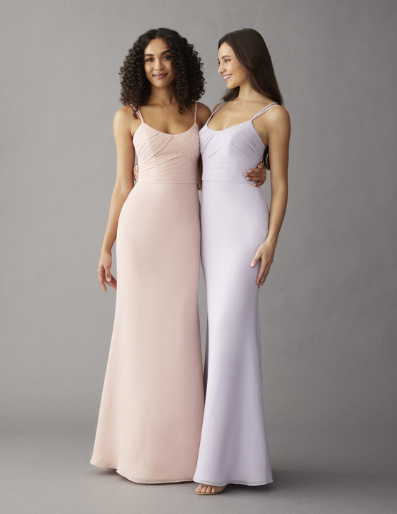 Occasions Style 52310 Bridesmaids Gown