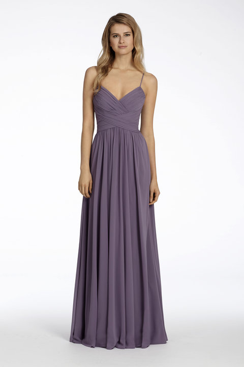 Hayley Paige Occasions Style 5704 Bridesmaids Dress