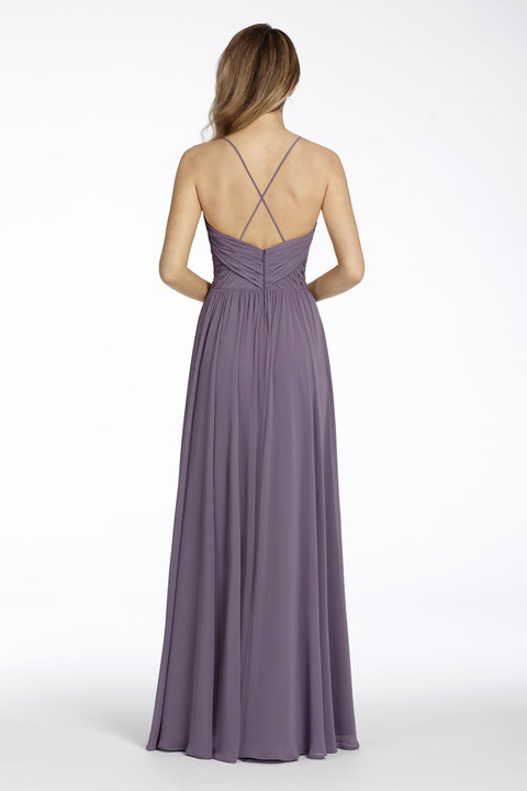 Hayley Paige Occasions Style 5704 Bridesmaids Dress