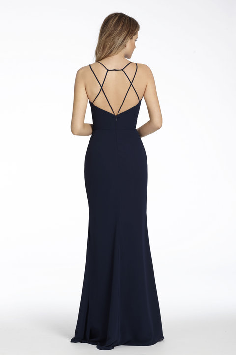 Hayley Paige Occasions Style 5712 Bridesmaids Dress