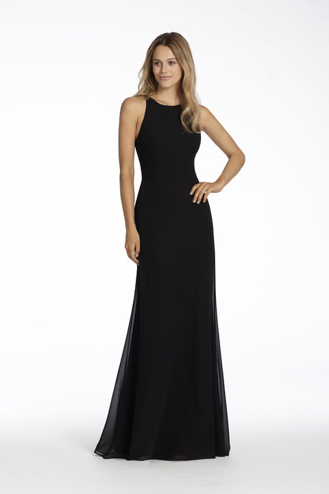 Hayley Paige Occasions Style 5714 Bridesmaids Dress