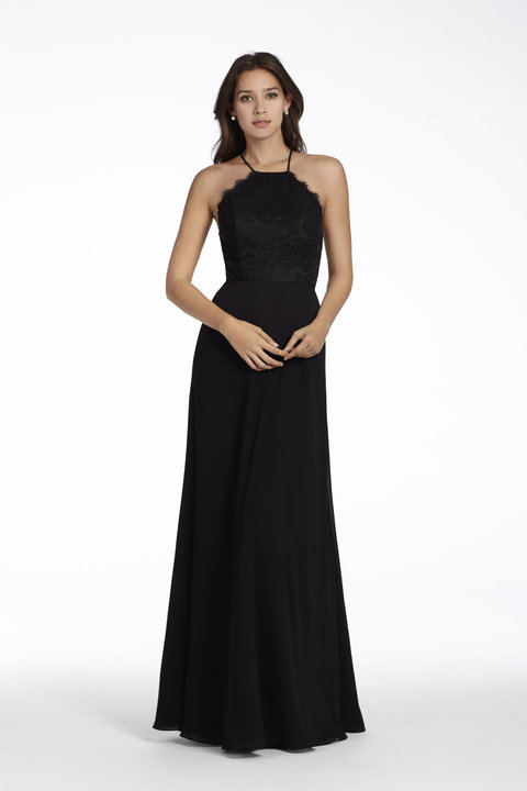Hayley Paige Occasions Style 5715 Bridesmaids Dress