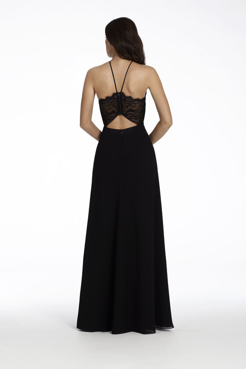 Hayley Paige Occasions Style 5715 Bridesmaids Dress