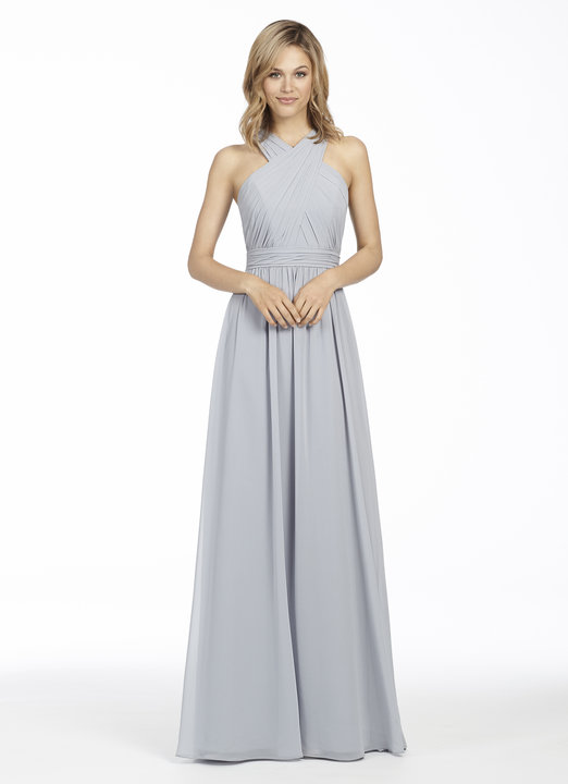 Hayley Paige Occasions Style 5760 Bridesmaids Dress