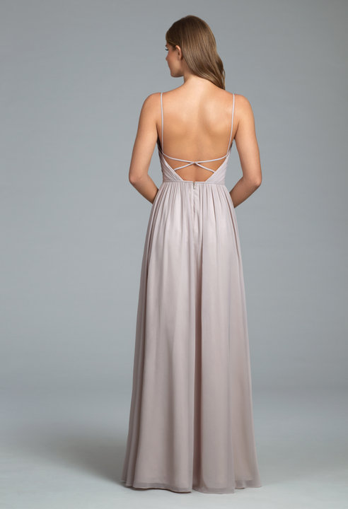 Hayley Paige Occasions Style 5800 Bridesmaids Dress