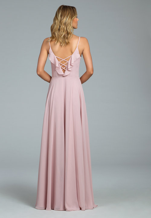 Hayley Paige Occasions Style 5803 Bridesmaids Dress