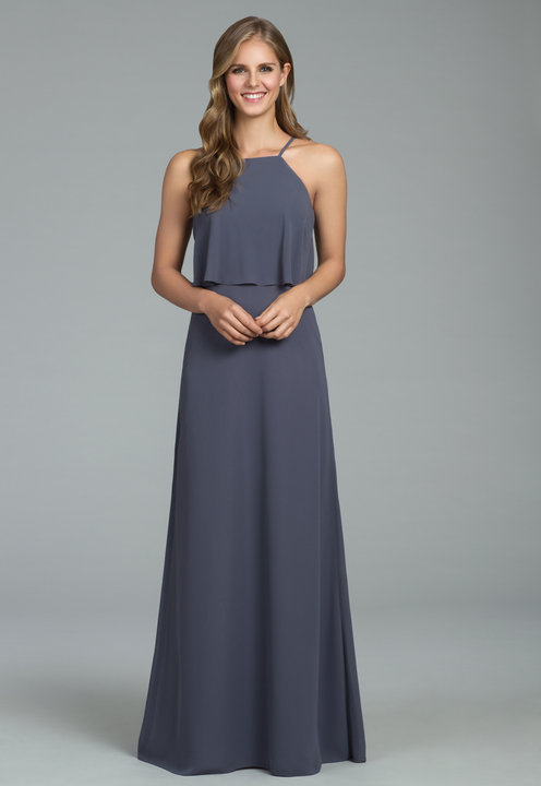 Hayley Paige Occasions Style 5807 Bridesmaids Dress