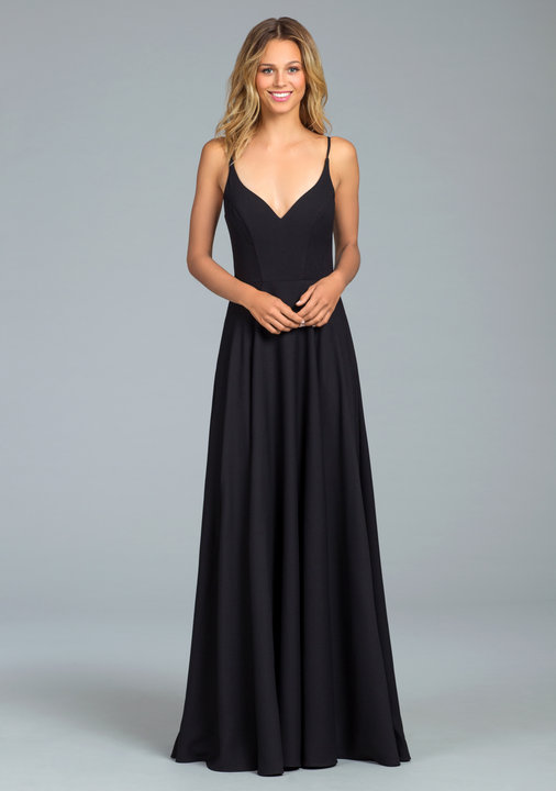 Hayley Paige Occasions Style 5815 Bridesmaids Dress