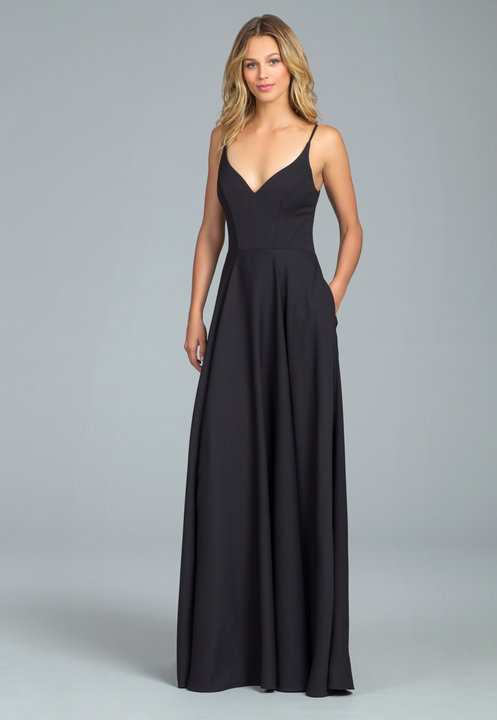 Hayley Paige Occasions Style 5815 Bridesmaids Dress