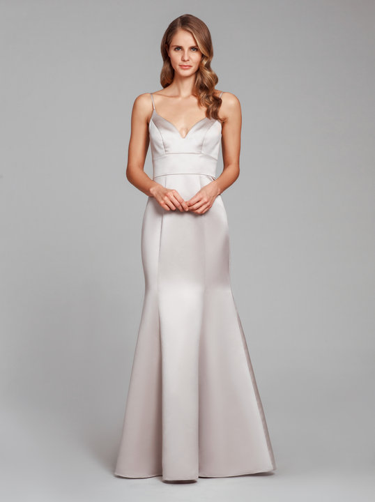 Hayley Paige Occasions Style 5852 Bridesmaids Dress