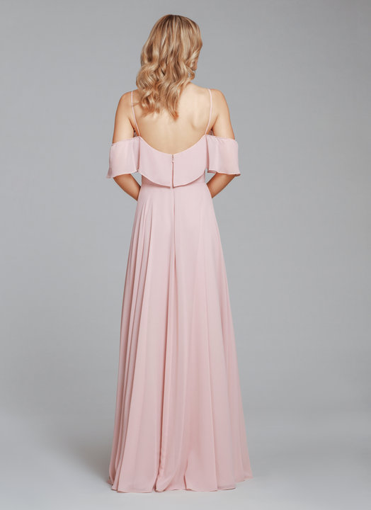 Hayley Paige Occasions Style 5854 Bridesmaids Dress