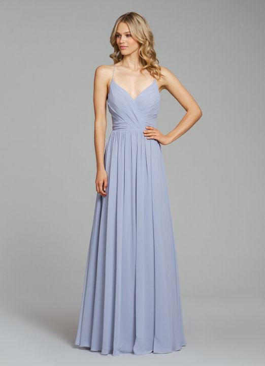 Hayley Paige Occasions Style 5855 Bridesmaids Dress