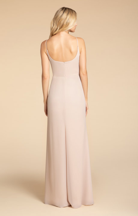 Hayley Paige Occasions Style 5910 Bridesmaids Gown