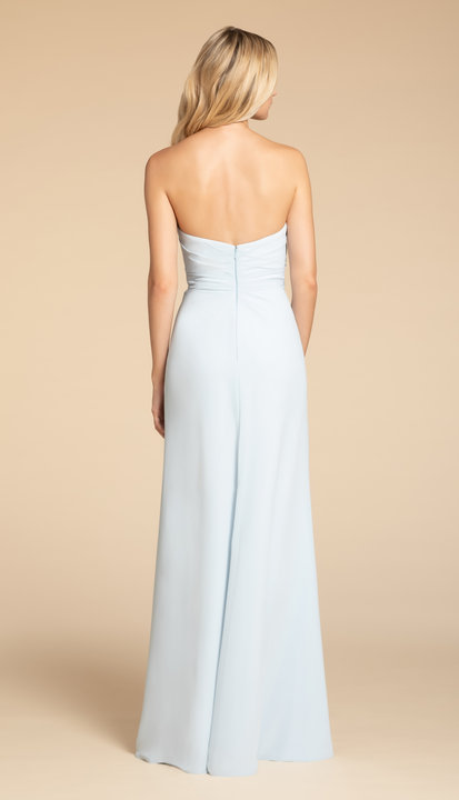 Hayley Paige Occasions Style 5913 Bridesmaids Gown