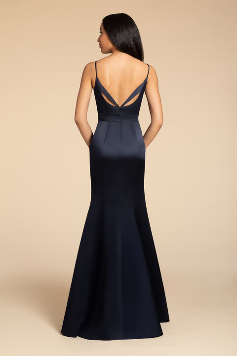 Hayley Paige Occasions Style 5915 Bridesmaids Gown