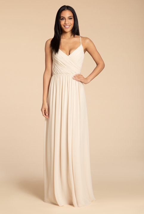 Hayley Paige Occasions Style 5951 Bridesmaids Dress