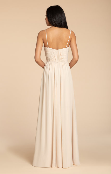 Hayley Paige Occasions Style 5951 Bridesmaids Dress