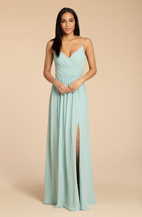 Hayley Paige Occasions Style 5951 Bridesmaids Dress