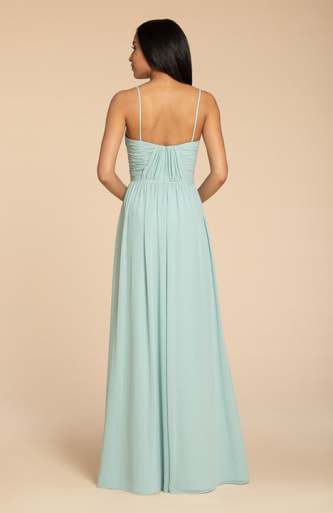 Hayley Paige Occasions Style 5951 Bridesmaids Dress