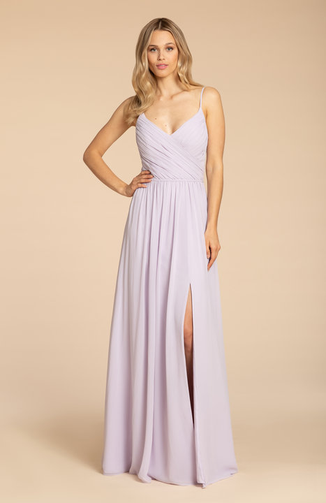 Hayley Paige Occasions Style 5951 Bridesmaids Dress