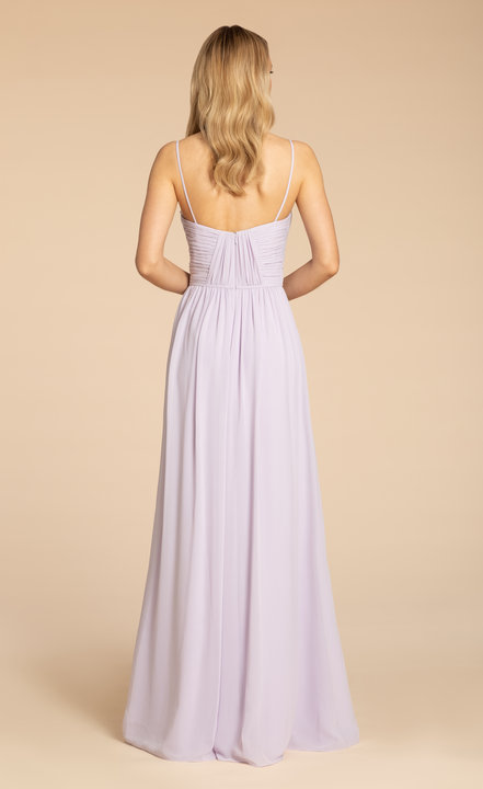 Hayley Paige Occasions Style 5951 Bridesmaids Dress