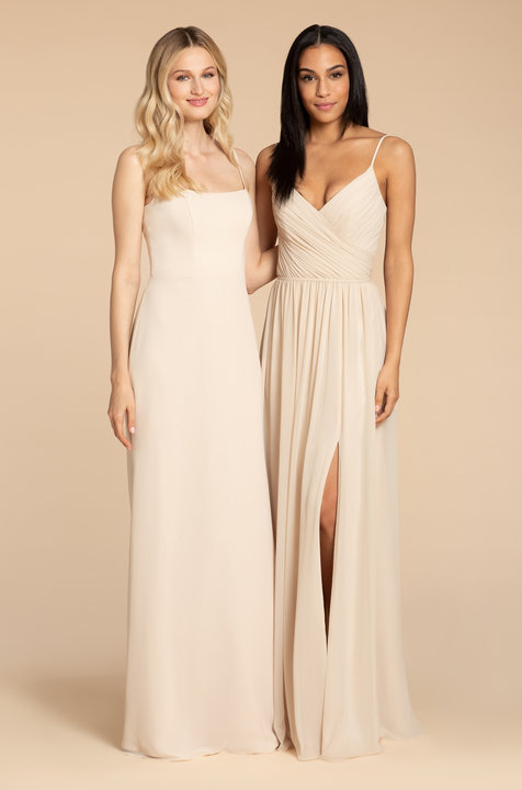 Hayley Paige Occasions Style 5951 Bridesmaids Dress