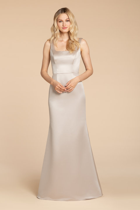 Hayley Paige Occasions Style 5952 Bridesmaids Dress