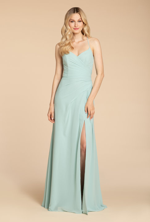 Hayley Paige Occasions Style 5955 Bridesmaids Dress