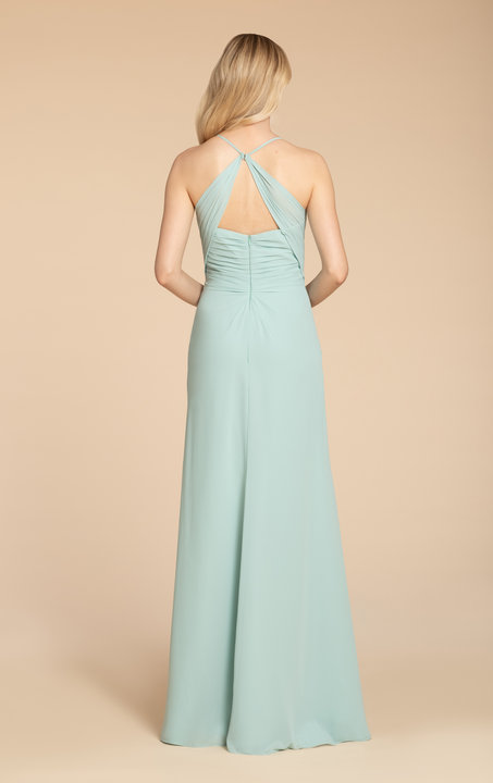 Hayley Paige Occasions Style 5955 Bridesmaids Dress