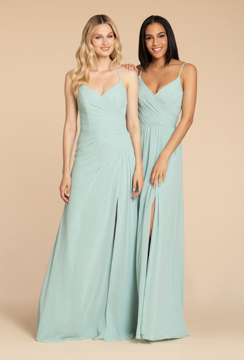 Hayley Paige Occasions Style 5955 Bridesmaids Dress