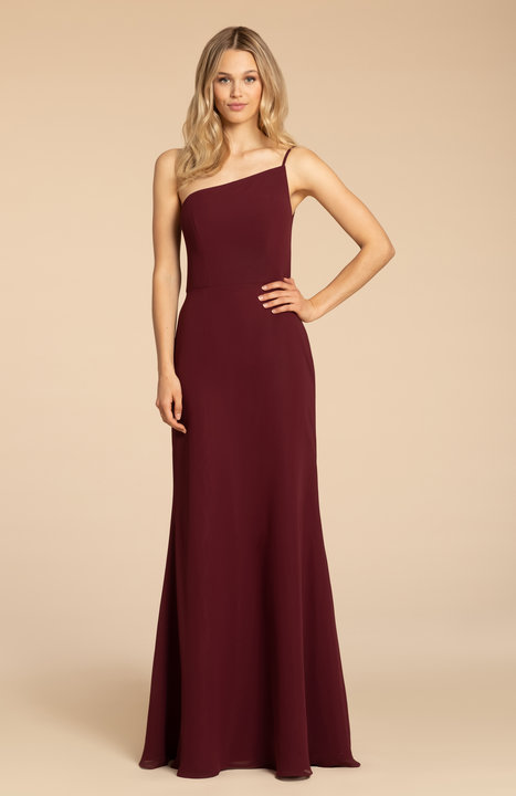 Hayley Paige Occasions Style 5962 Bridesmaids Dress