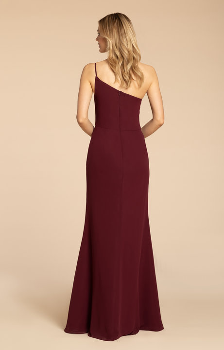 Hayley Paige Occasions Style 5962 Bridesmaids Dress