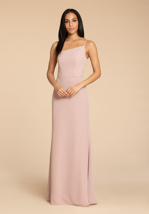 Hayley Paige Occasions Style 5962 Bridesmaids Dress