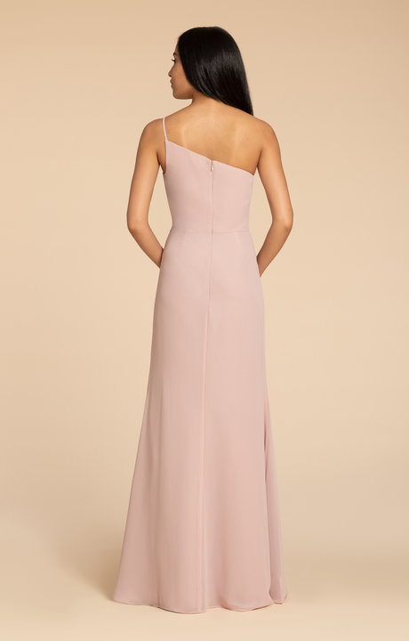 Hayley Paige Occasions Style 5962 Bridesmaids Dress