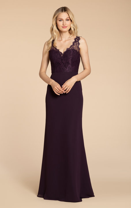 Hayley Paige Occasions Style 5963 Bridesmaids Dress