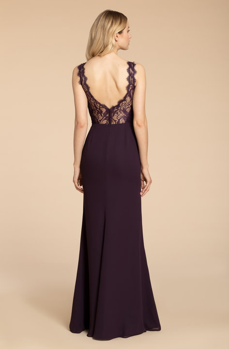Hayley Paige Occasions Style 5963 Bridesmaids Dress