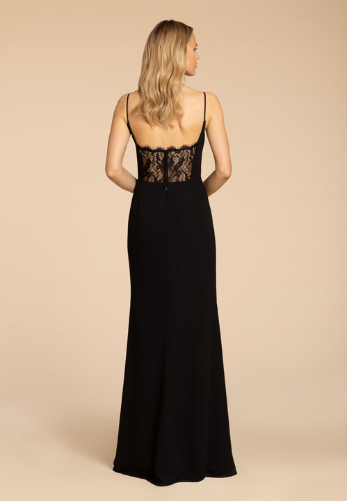 Hayley Paige Occasions Style 5964 Bridesmaids Dress